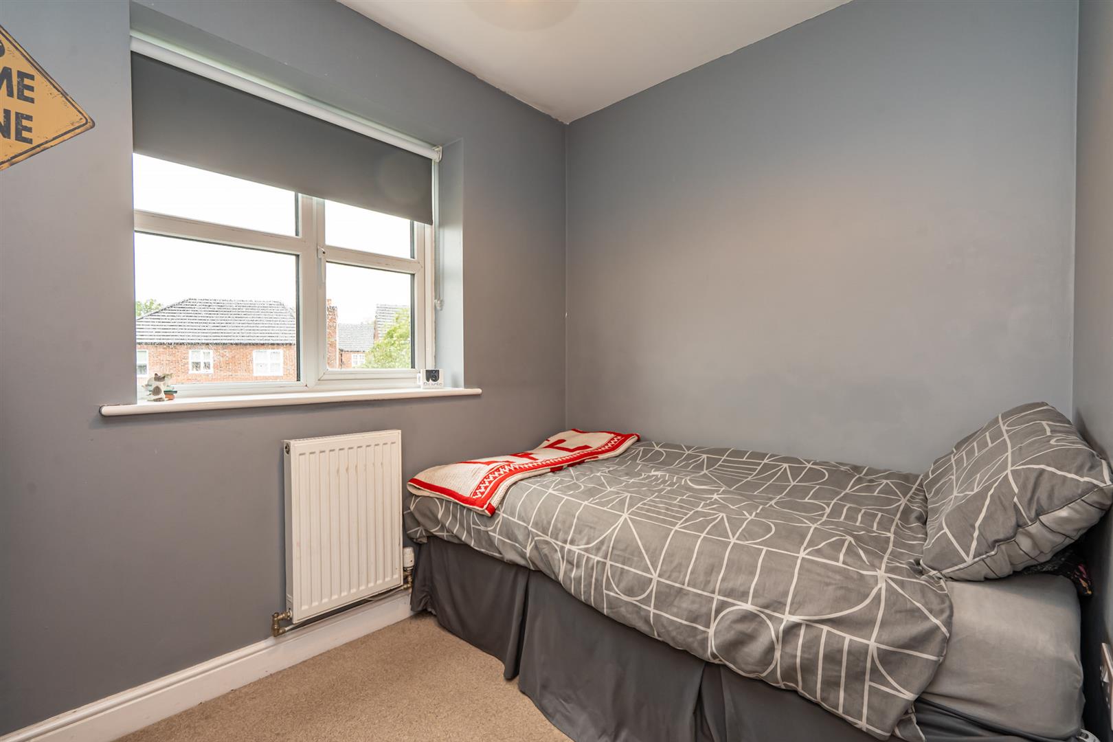 Almond Drive, Chorley